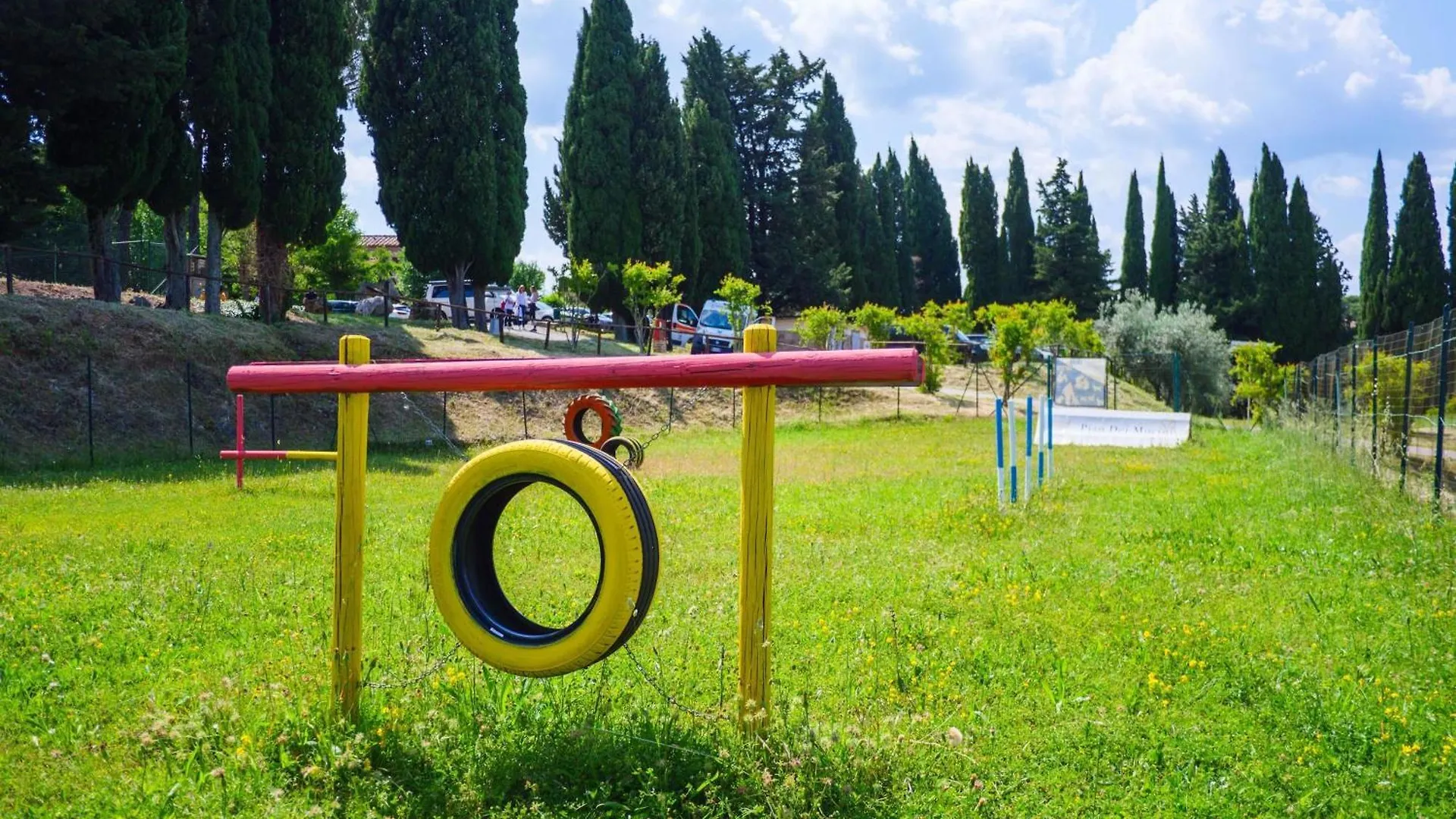 Hotel With Swimming Pool Immersed In The Typical Tuscan Countryside Just 5 Minutes From Massa Marittima Podere Pian Mucini Italy
