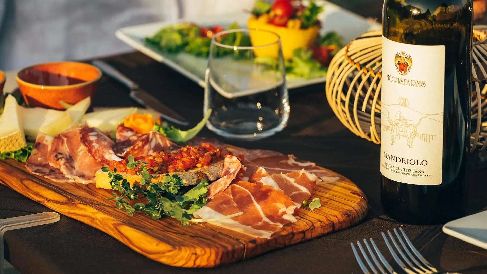 Hotel With Swimming Pool Immersed In The Typical Tuscan Countryside Just 5 Minutes From Massa Marittima Podere Pian Mucini