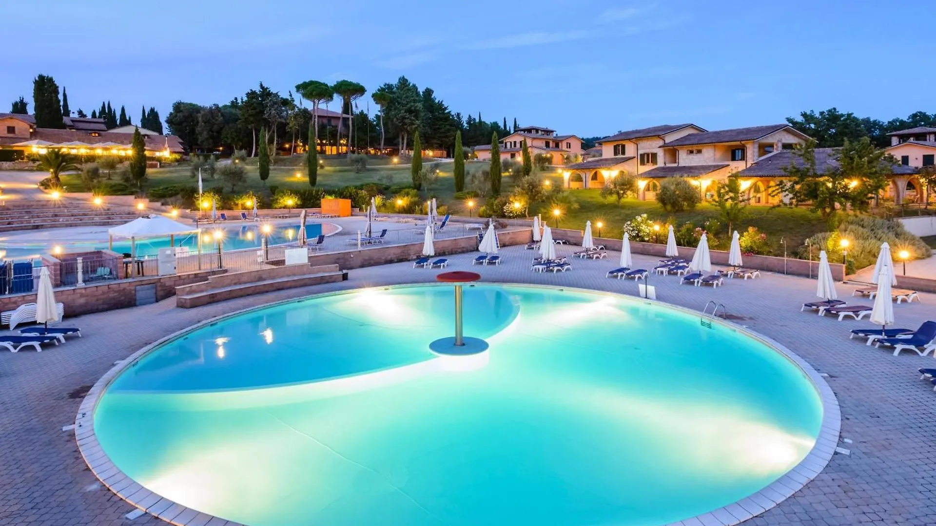 Hotel With Swimming Pool Immersed In The Typical Tuscan Countryside Just 5 Minutes From Massa Marittima Podere Pian Mucini Italy